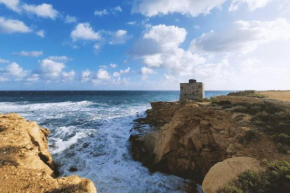 Xghajra Seaside Escape